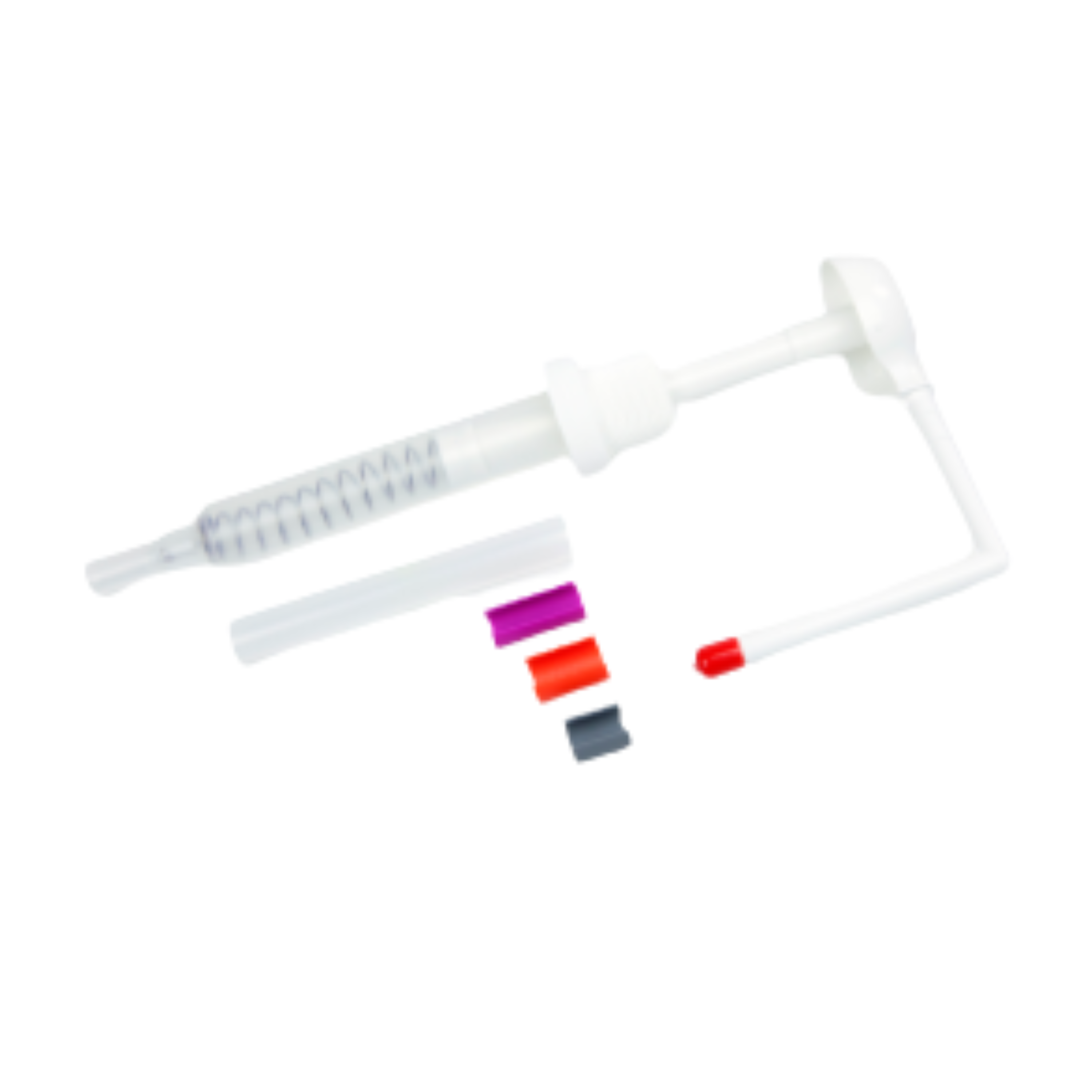 Kit dispensador de bomba de flotación alta