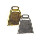 1 3/4" Cowbells