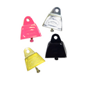 1" Cowbells