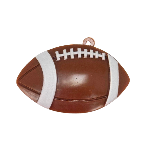 Fútbol abovedado de 2.5″ 2 piezas