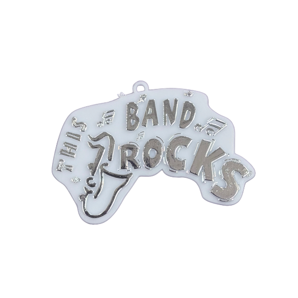 Encanto de esta banda rockera