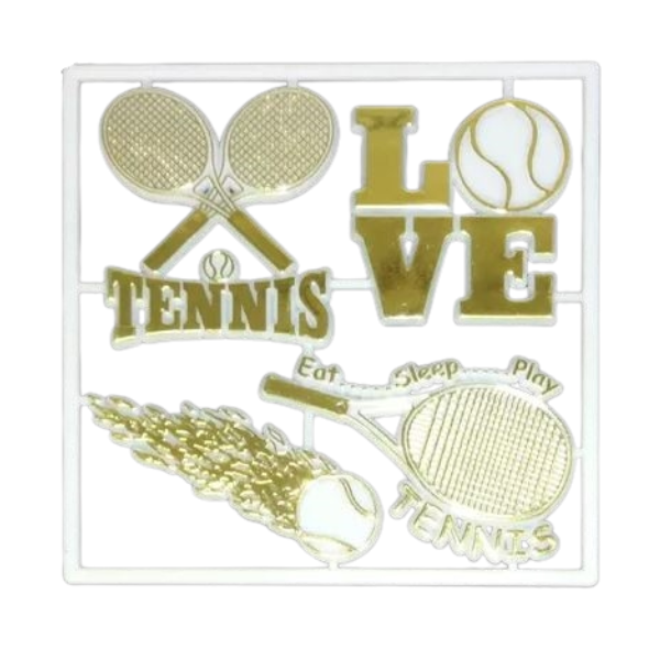 Pack Tenis