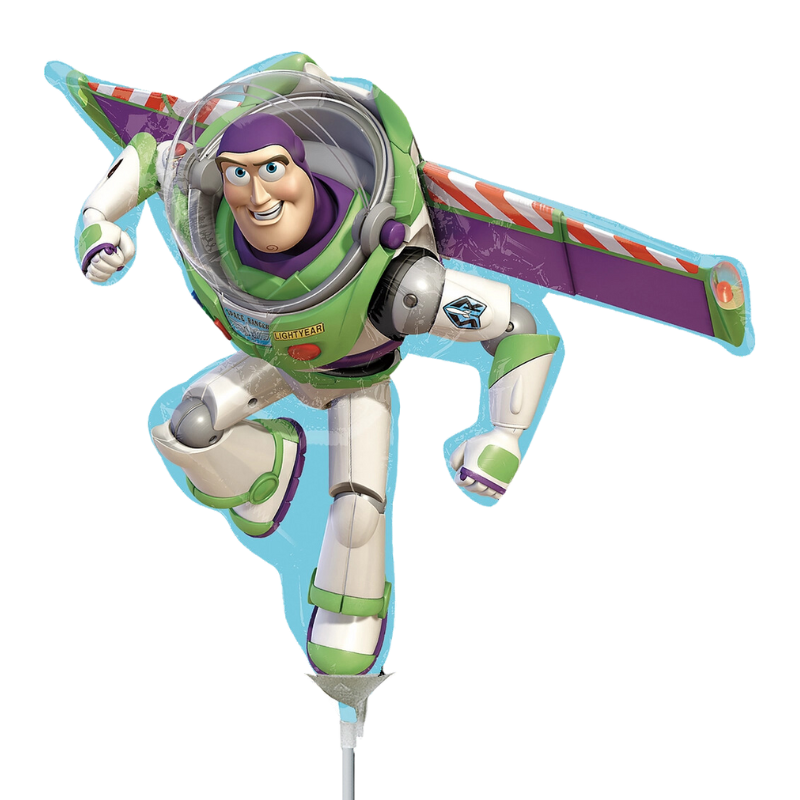 Buzz Lightyear