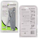 Plier Style Hand Stapler - Chrome Plated Steel | 1 Count
