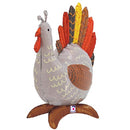29" Standups Turkey Foil Balloon (P21)