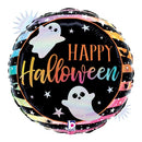 18" Opal Pastel Halloween (P13) | Buy 5 Or More Save 20%