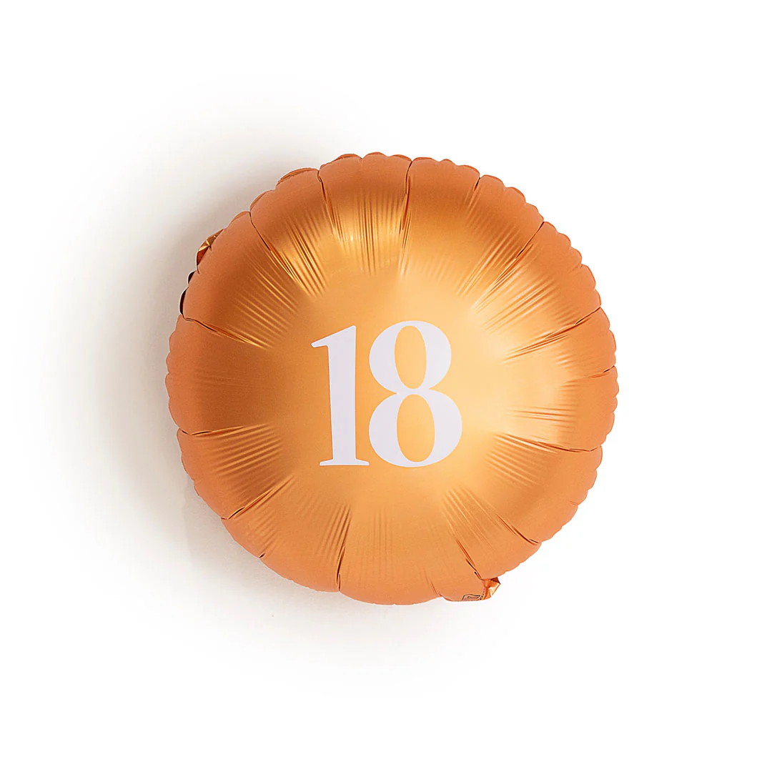 Pouf White ELEGANT Numbers Removable Adhesive Vinyl Stickers | 12 Sheets