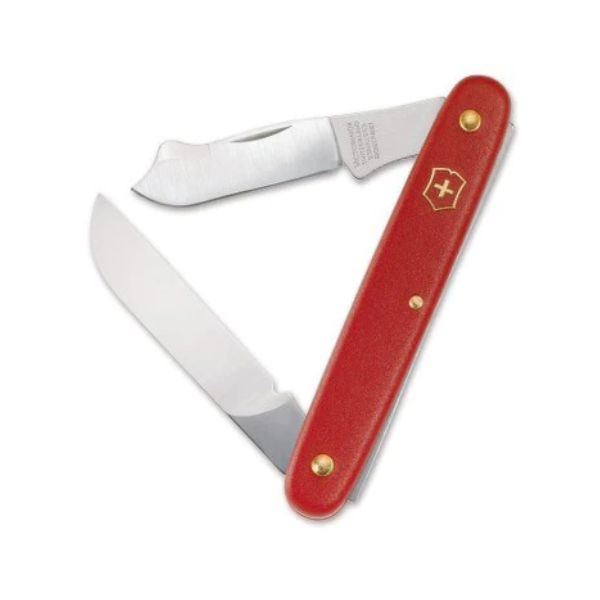 Victorinox Budding - Floral Combo Pocket Knife | 1 Count