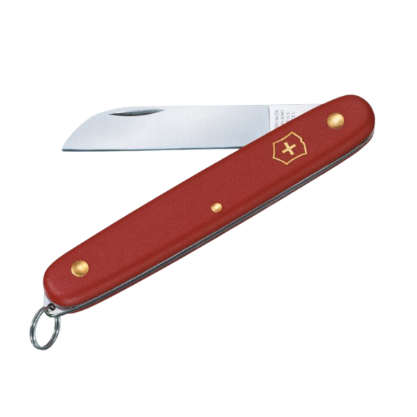 Victorinox sales floral knife