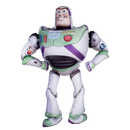 62" Buzz Lightyear Airwalker Foil Balloon