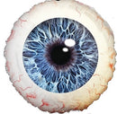 18" Creepy Eyeball - 2 Sided (P13) | Buy 5 Or More Save 20%