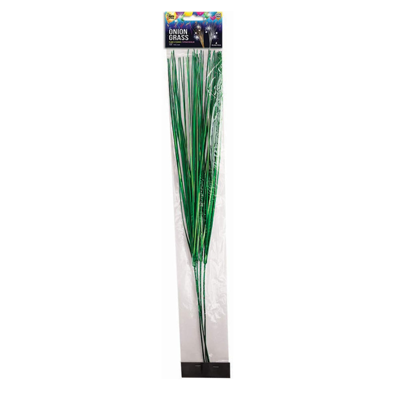 19" Onion Grass | 12 pieces