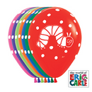 Globos de látex The Very Hungry Caterpillar™ de 11" | Envío directo (enviado por Betallatex)