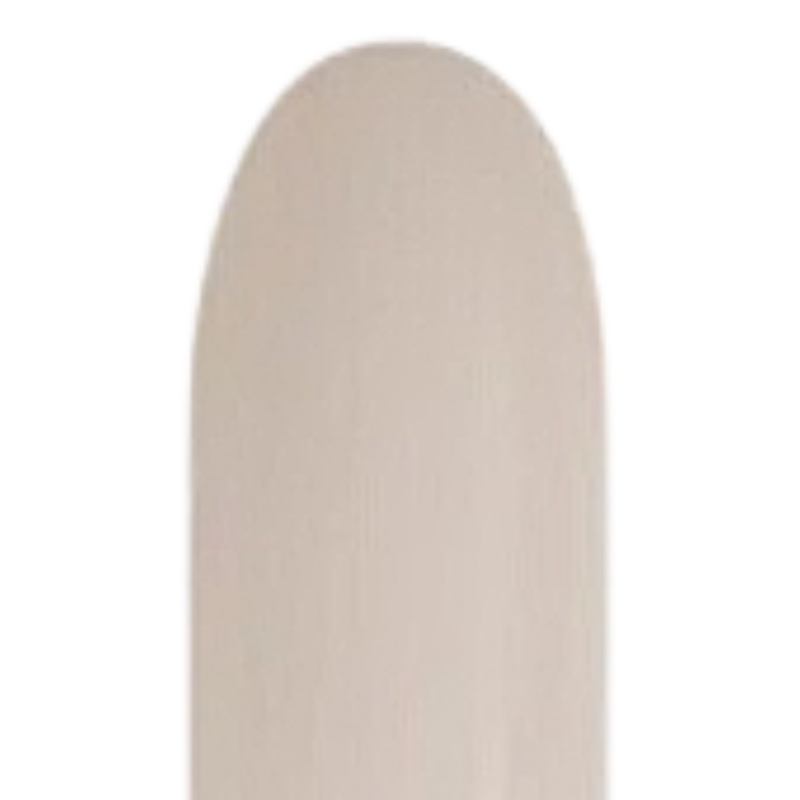 360s Sempertex Deluxe White Sand Twisting - Entertainer Balloons | 50 Count