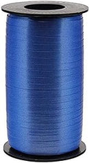 3/16" Uncrimped Curling Ribbon