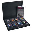 Mehron Prisma Paradise AQ Makeup Pallet | 8 Pallets included!