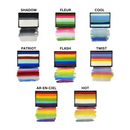 Mehron Prisma Paradise AQ Makeup Pallet | 8 Pallets included!