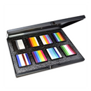 Mehron Prisma Paradise AQ Makeup Pallet | 8 Pallets included!