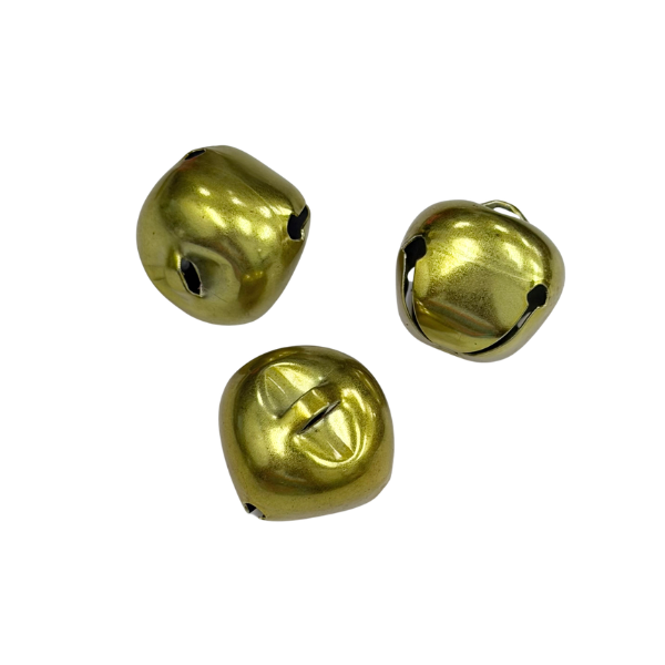 Cascabeles 1" 3 uds.