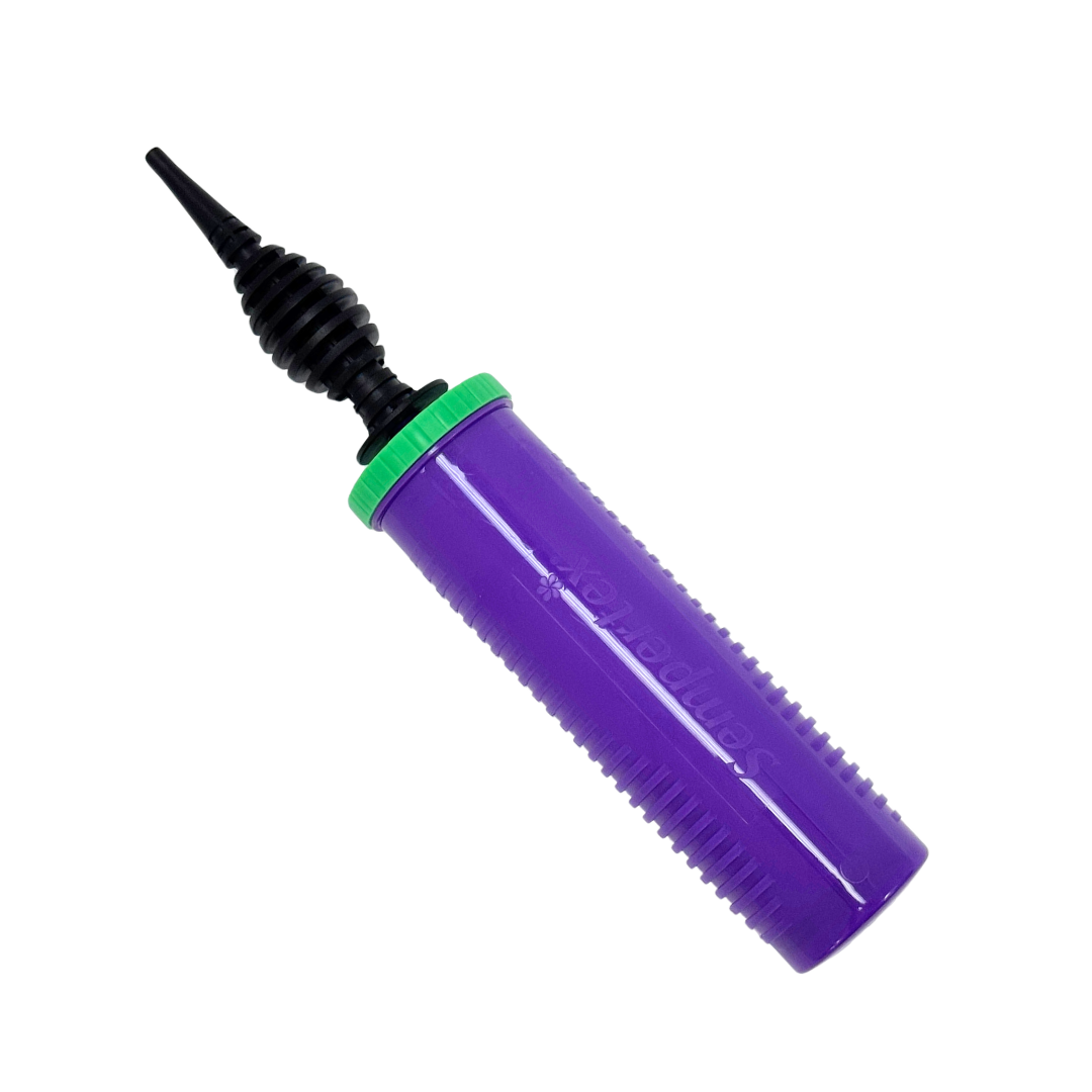 Sempertex Professional Hand Pump Ultra | 1 Count