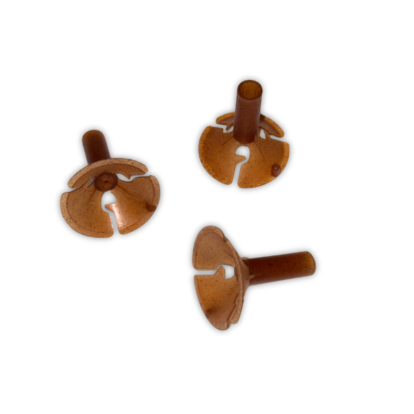 Premium Cello Cup Biodegradable Balloon Cups | 100 Count