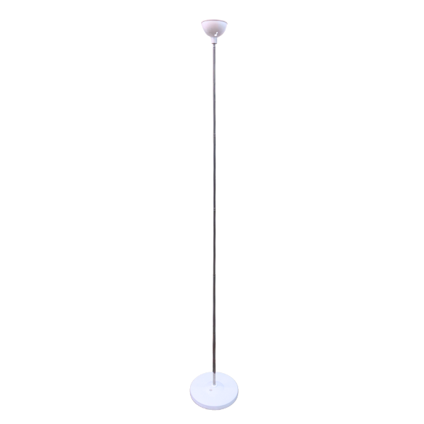 Silver Rainbow Telescopic Balloon Base Pro - Adjustable Column - Centerpiece Kit | 1 Count