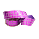 #9 Diamondz Ribbon 1 5/16" x 25 Yards