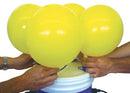 Class Use Air Force™ 4 electric Balloon Inflator - WSL