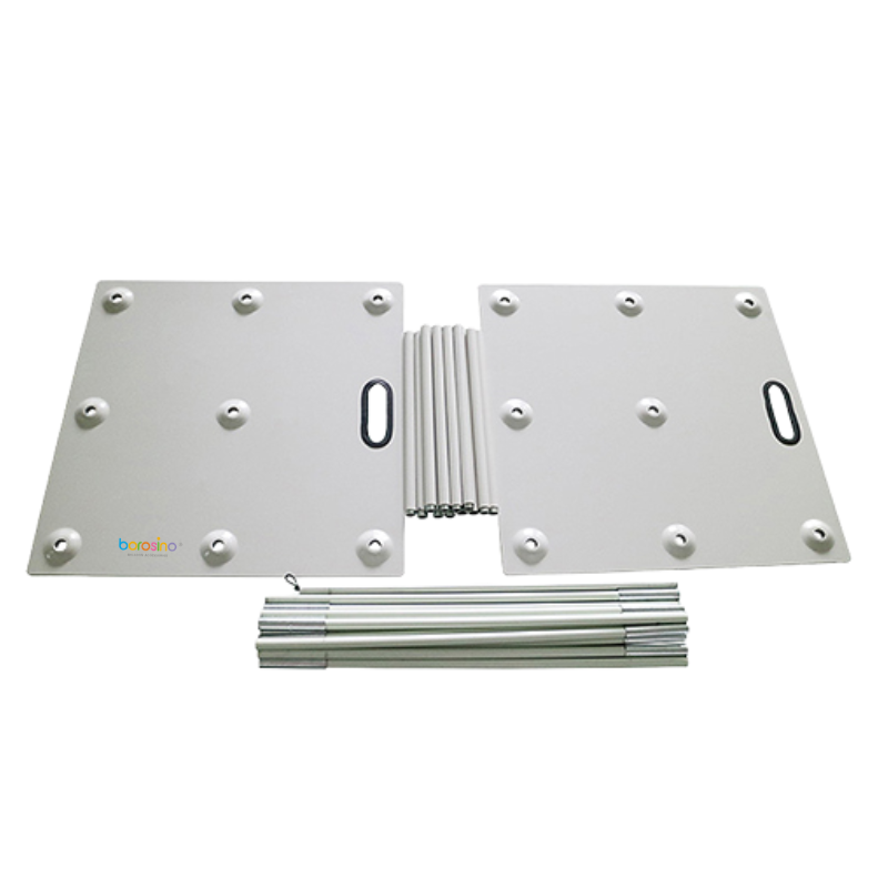Borosino Heavy Duty Outside Arch/Column Kit | Free Shipping Not Available
