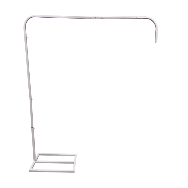 Borosino Adjustable Balloon or Floral Party Decoration Frame