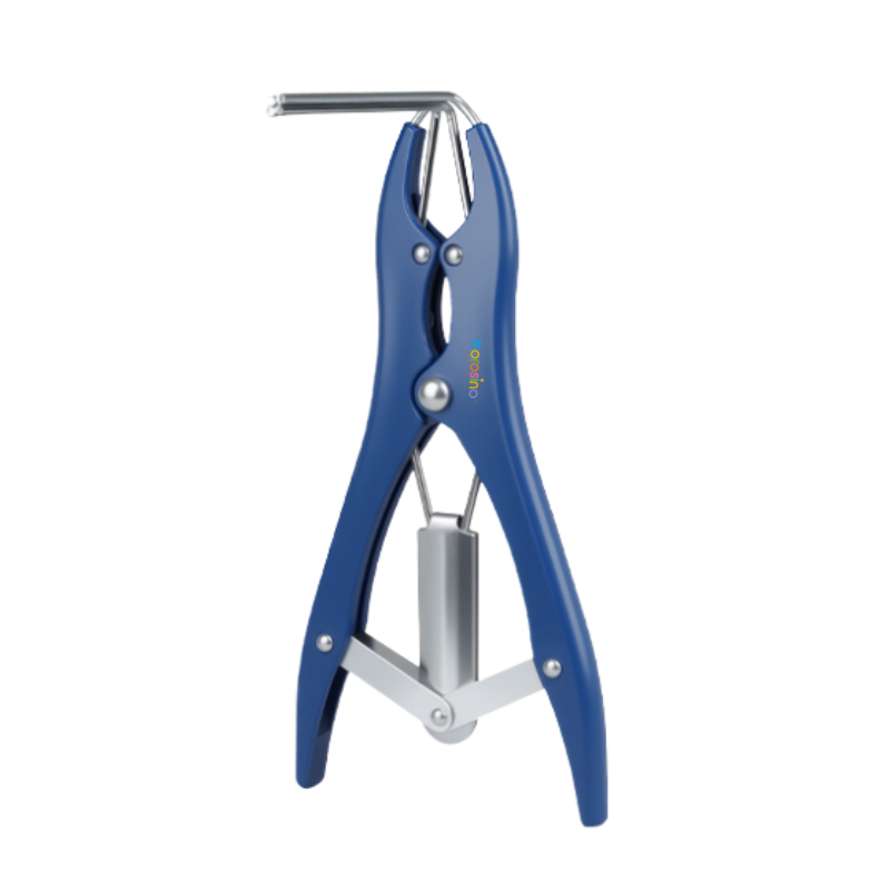Borosino Long Nosed Balloon Stuffing Pliers - Easy To Fill Balloons With Confetti! | 1 Count
