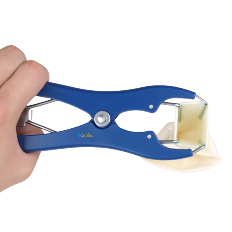 Borosino Long Nosed Balloon Stuffing Pliers - Easy To Fill Balloons With Confetti! | 1 Count