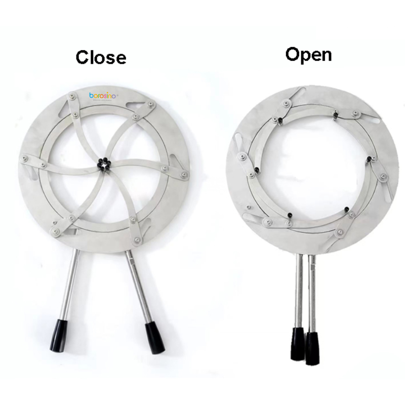 Borosino Balloon Flaring Tool | Use For Latex Balloon Stuffing