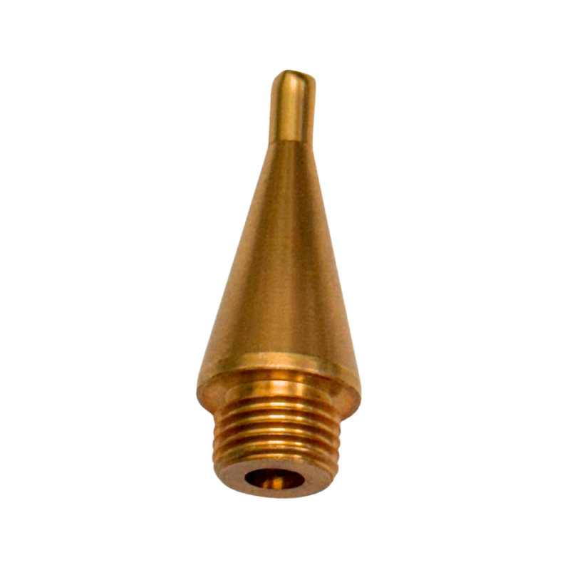 Hurricane CD-616 Brass Replacement Nozzle | 1 Count