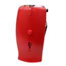 CD-607 Re-Chargeable, Portable Balloon Pump | Made For Twisters!
