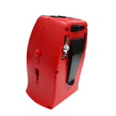 CD-607 Re-Chargeable, Portable Balloon Pump | Made For Twisters!