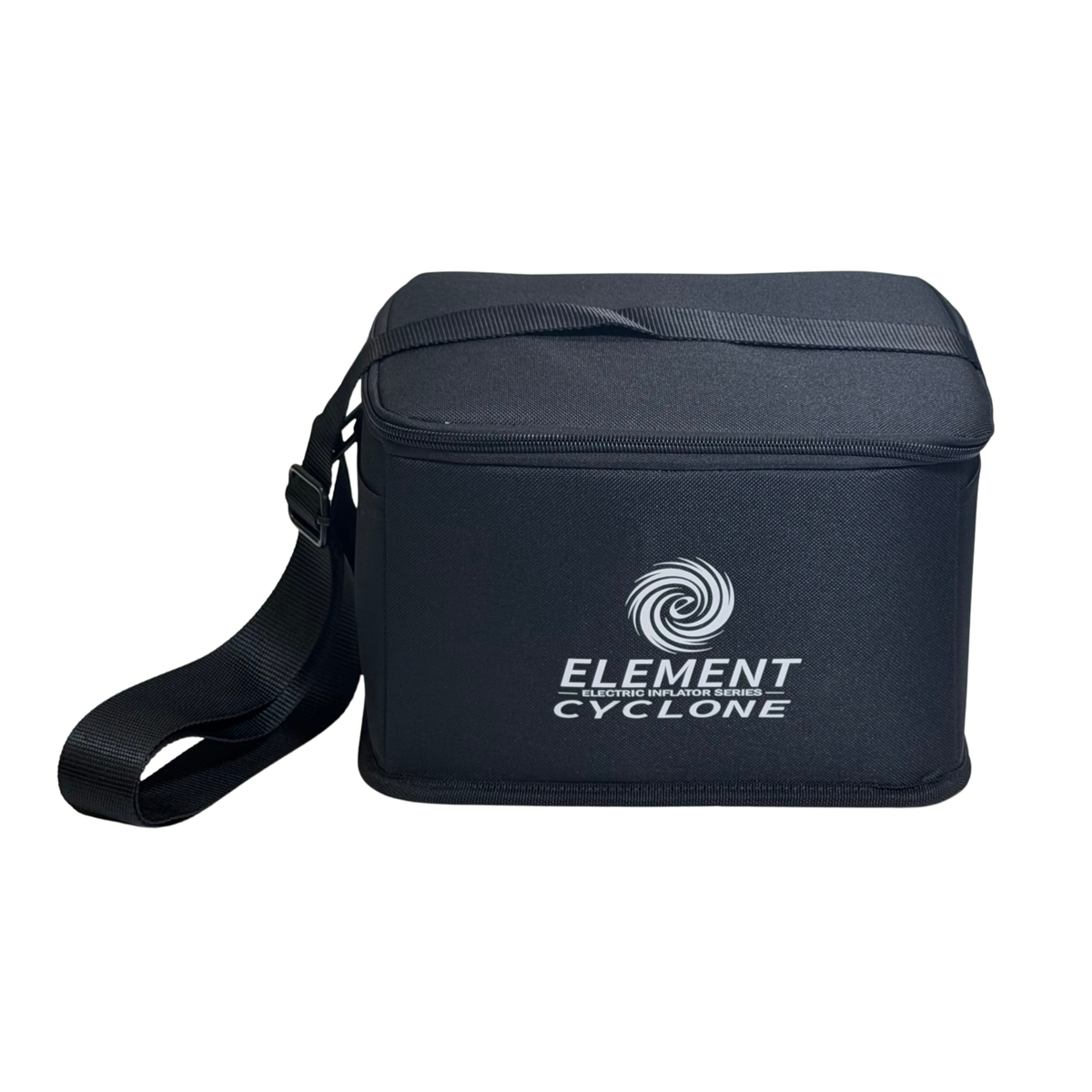 Série Element - Gonfleur numérique de précision Blue Cyclone avec outil de double gonflage