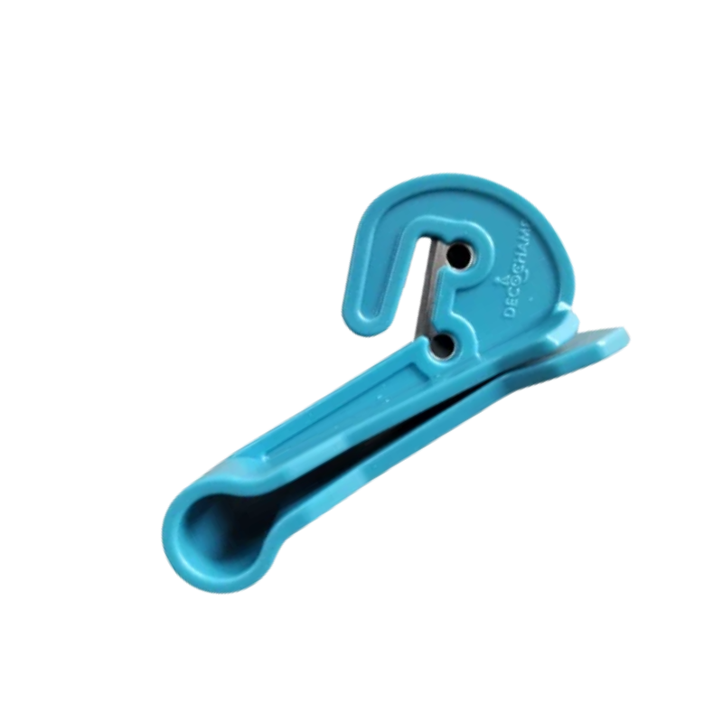 Decochamp Deco Clip On Balloon Cutter | 1 Count