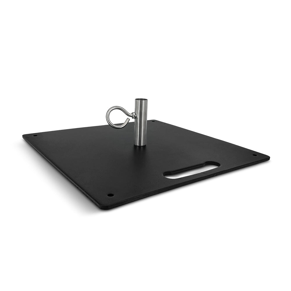 Deco Pro Base Plate Kits