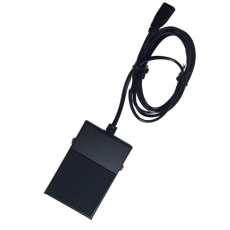 PremiumConwin BP Hands Free Foot Pedal for Twin-Air Sizer