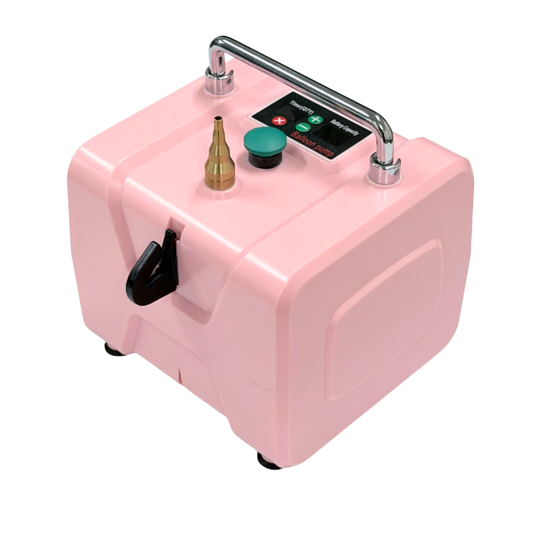 Pink Hurricane CD-616 Digital Electric Entertainer - Twister