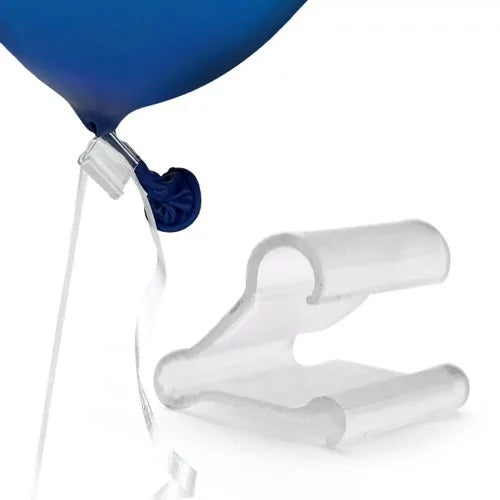 Klip ‘N Seal™ Balloon Clips – 100/PK