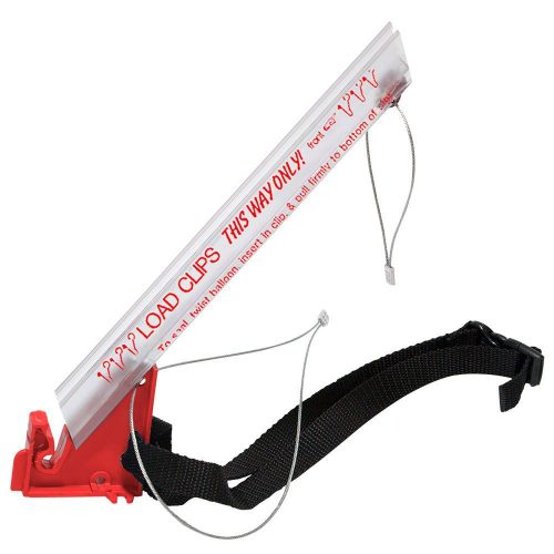 Sure Seal Balloon Klipper™ – Balloon Tying Dispenser | 1 Count