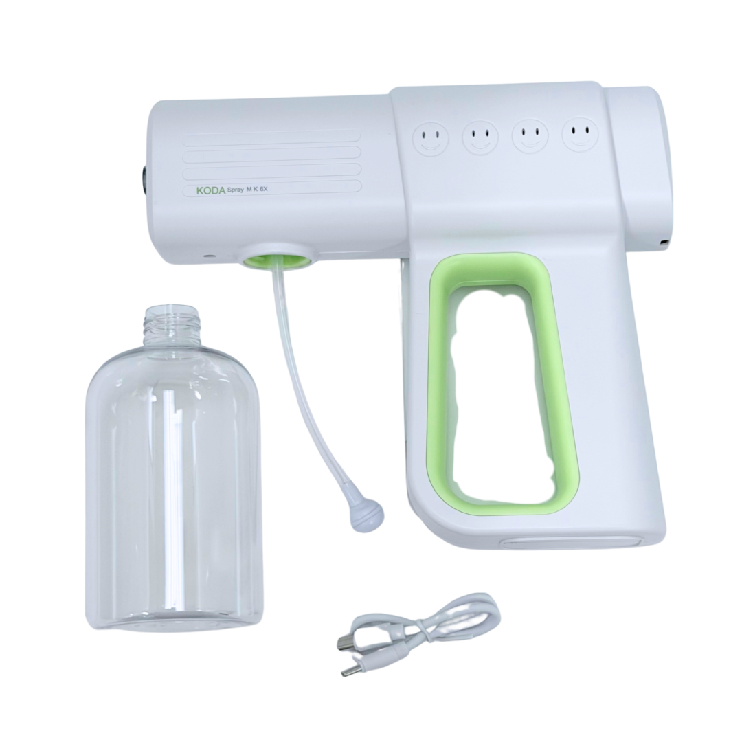 Pistolet pulvérisateur KODA KODA M K 6X Balloon Shine