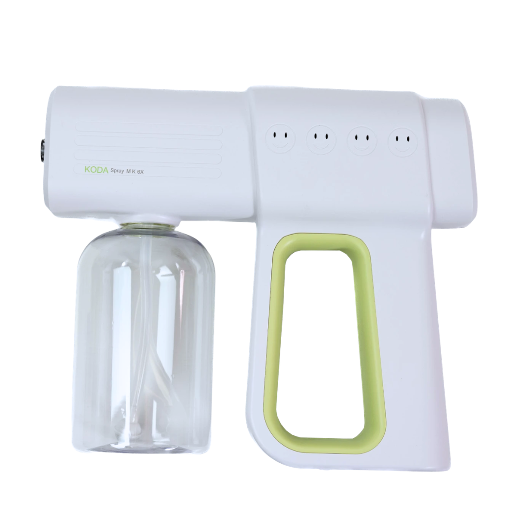 KODA KODA M K 6X Balloon Shine Spray Gun