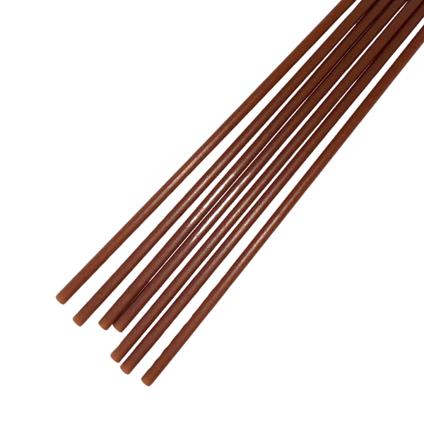 20" Premium MaxiStick II Biodegradable Balloon Sticks | 25 Count