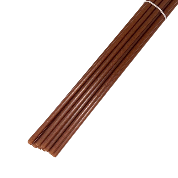 20" Premium MaxiStick II Biodegradable Balloon Sticks | 25 Count