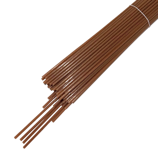 12" Premium MicroStick Biodegradable Balloon Sticks | 100 Count