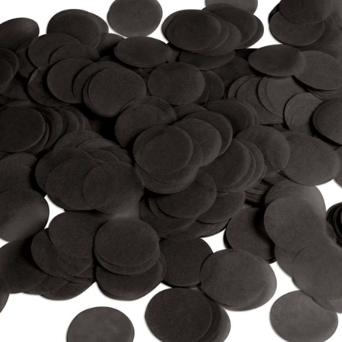 0.8 oz Round Tissue Paper Confetti | 1 Count