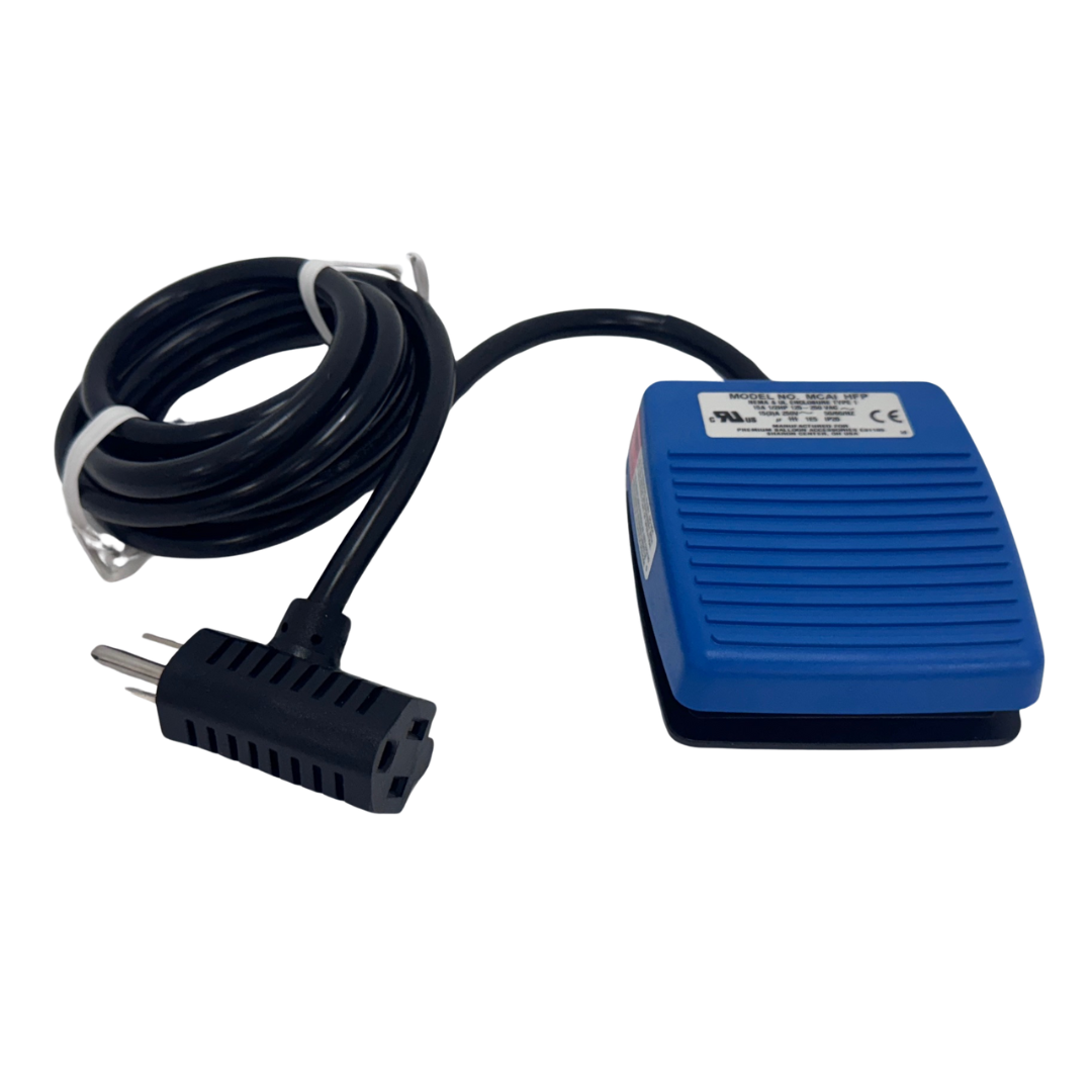 PremiumConwin Replacement Foot Pedal For Electric Air Machines